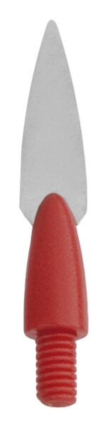 577/3 Instrument za modeliranje Greenstein keramika br. 2, debljina 0,1 mm