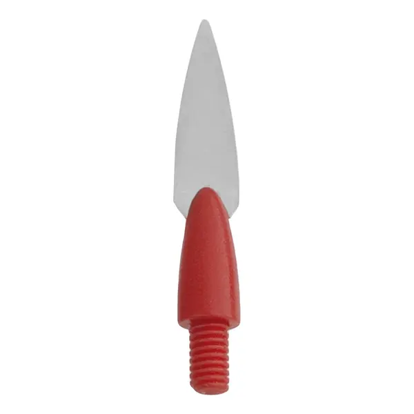 577/3 Instrument za modeliranje Greenstein keramika br. 2, debljina 0,1 mm