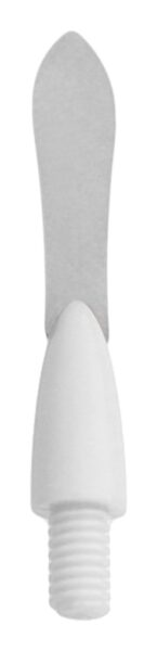 577/4 Instrument za modeliranje Greenstein keramika br. 4, debljina 0,2 mm