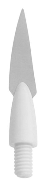 577/5 Instrument za modeliranje Greenstein keramika br. 5, debljina 0,2 mm