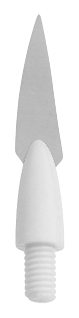 577/5 Instrument za modeliranje Greenstein keramika br. 5, debljina 0,2 mm