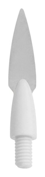 577/6 Instrument za modeliranje Greenstein keramika br. 4, debljina 0,2 mm