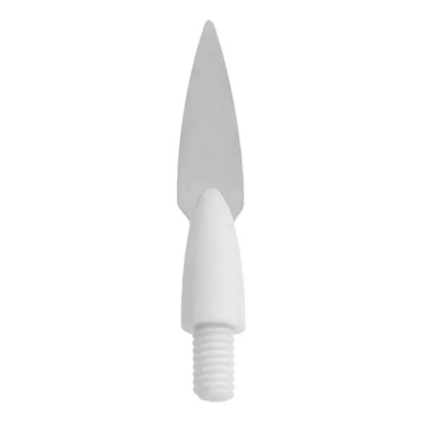 577/6 Instrument za modeliranje Greenstein keramika br. 4, debljina 0,2 mm