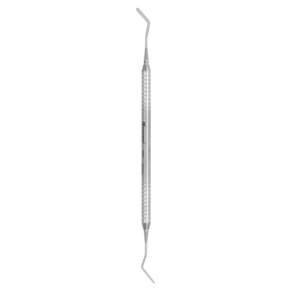 578/1 Kompozitni instrument Heidemann br. 1, fleksibilni, vrh 2 mm