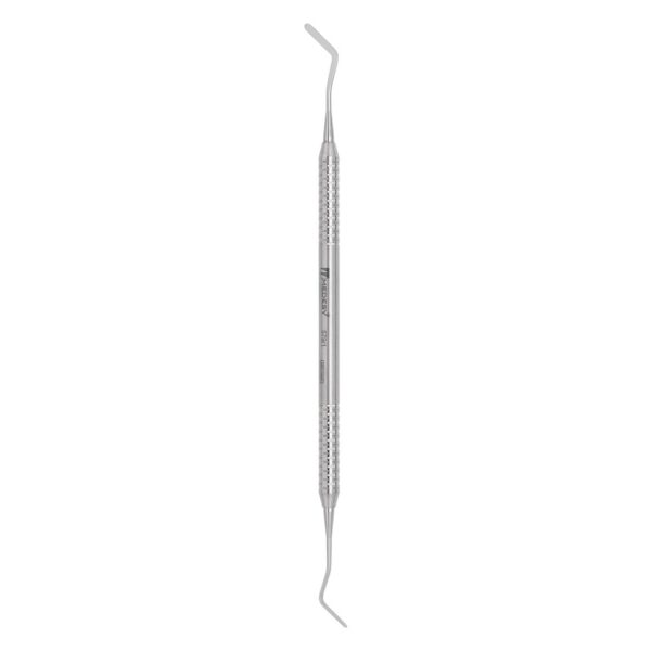 579/1 Kompozitni instrument, Inox, Heidemann br. 1, kruti, vrh 2 mm