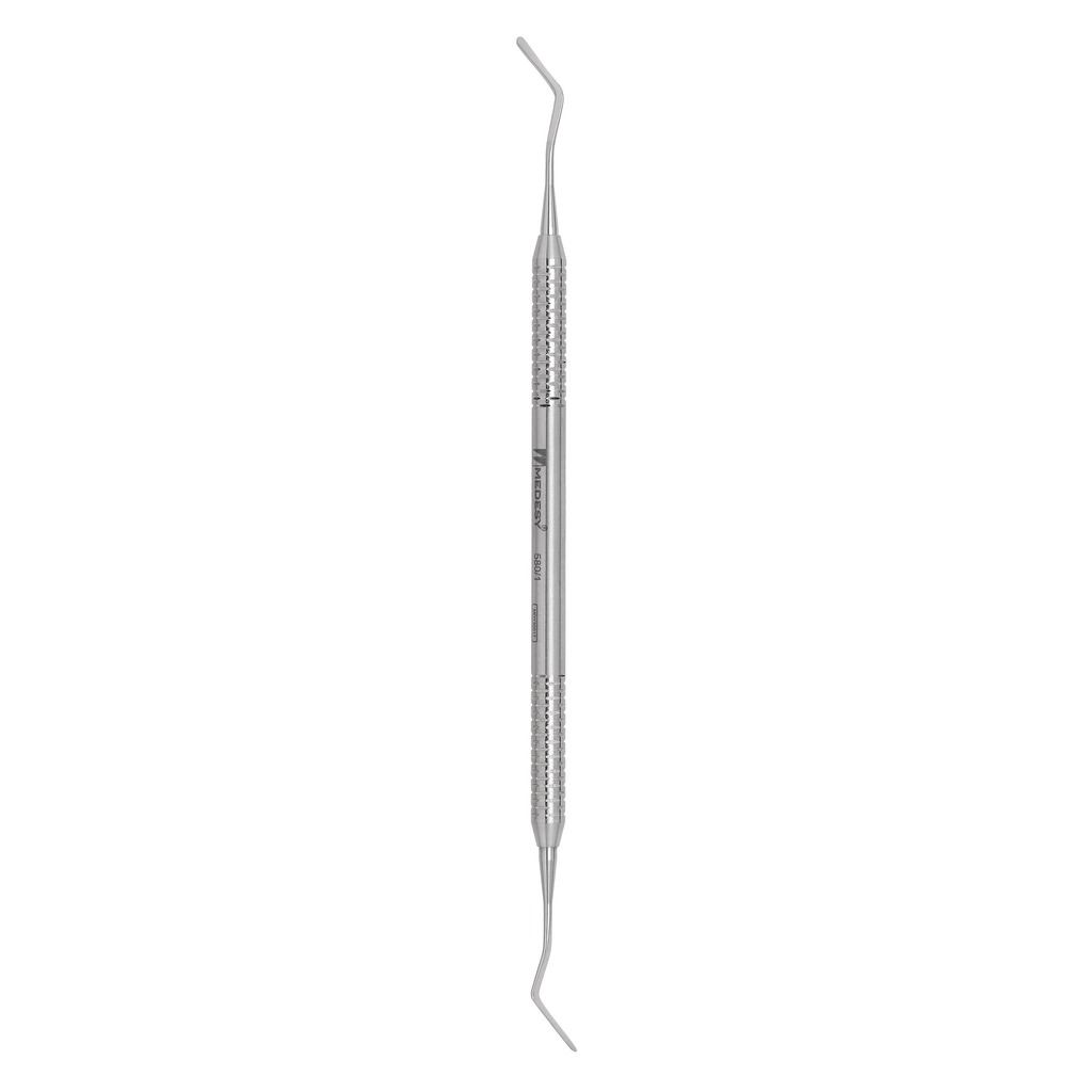 580/1 Kompozitni instrument Heidemann br. 1, šiljasti, vrh 1,8 mm