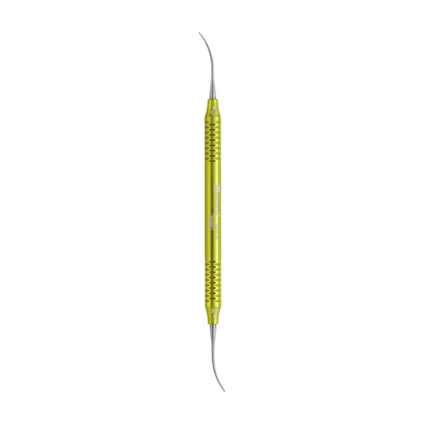 583/1.AL Instrument za modeliranje P.K. Thomas Aluminium br. 1, vrh fi 0,4 mm i fi 0,6 mm