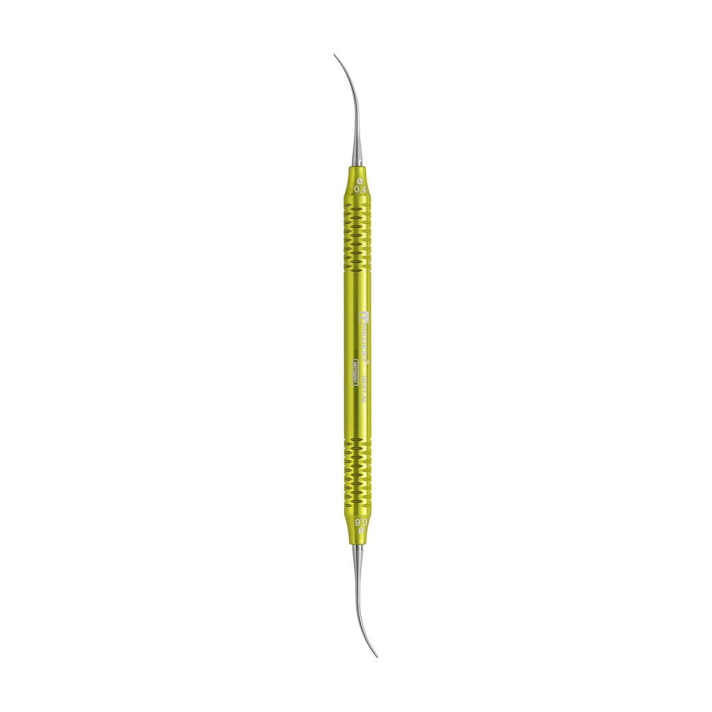 583/1.AL Instrument za modeliranje P.K. Thomas Aluminium br. 1, vrh fi 0,4 mm i fi 0,6 mm