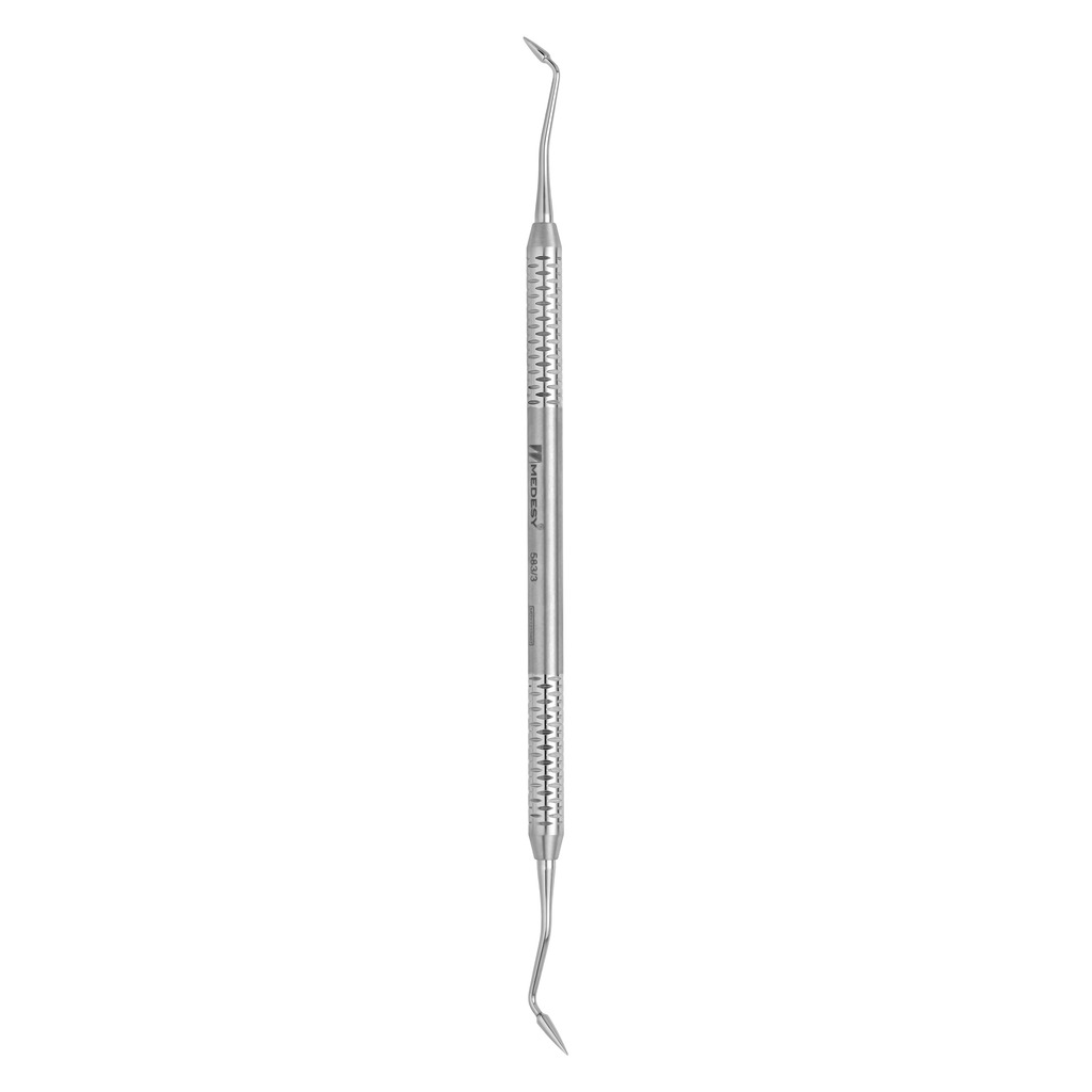 583/3 Instrument za modeliranje P.K. Thomas Dalila br. 3, vrh fi 2 mm i vrh fi 2,3 mm