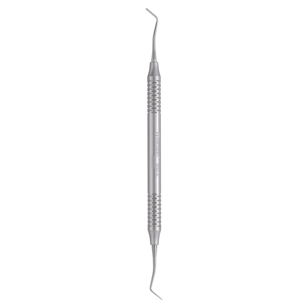 583/5.AL Instrument za modeliranje P.K. Thomas Aluminium br. 5