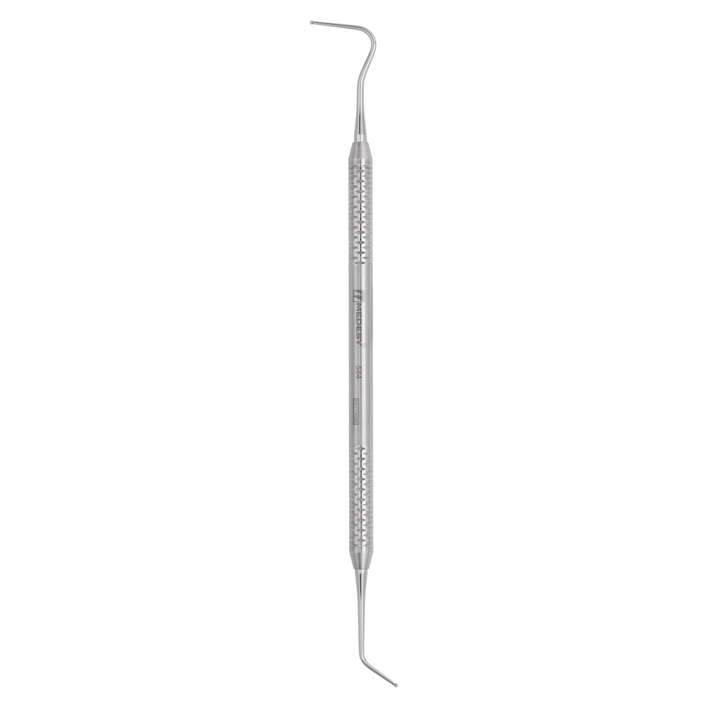 584 Plugger instrument za apliciranje, vrh fi 1,1 mm
