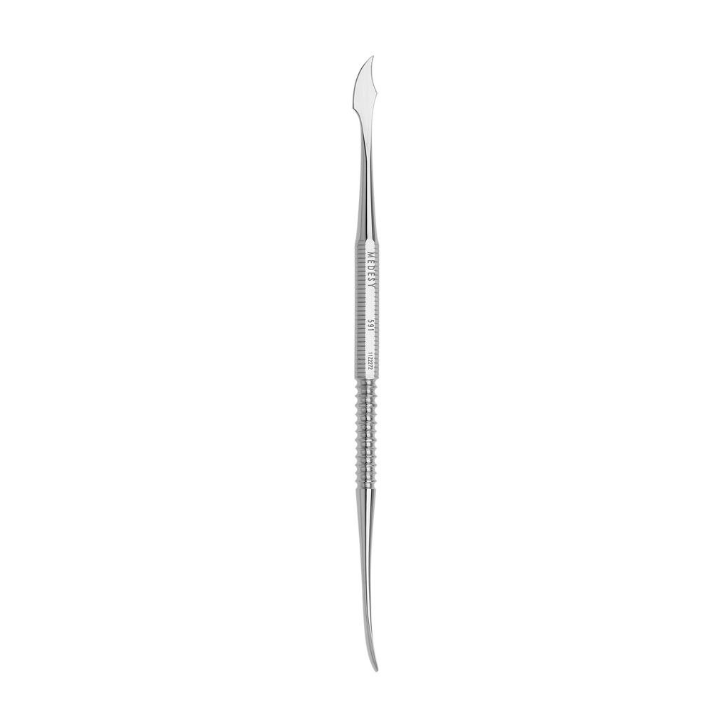 591 Laboratorijski instrument za modeliranje Zahle 120 mm