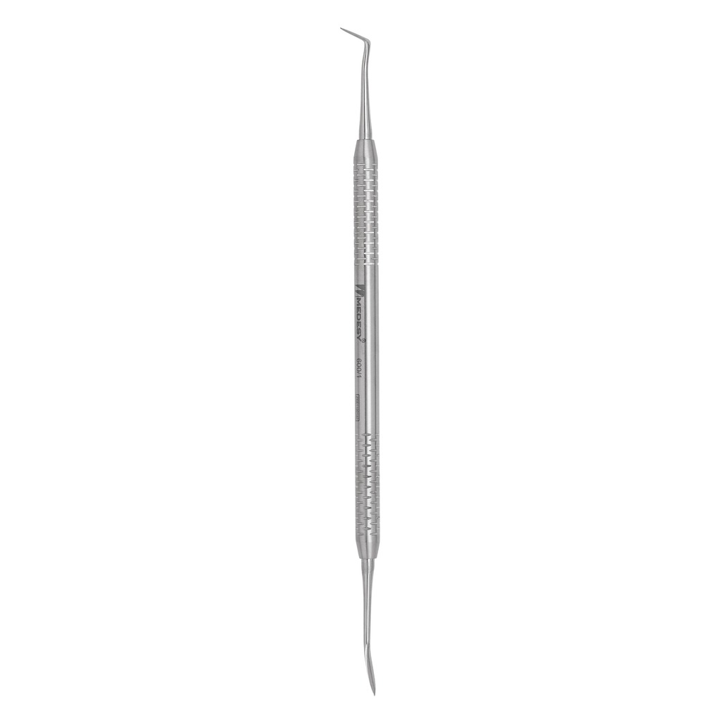 600/1 Skulptor za amalgam Ward br. 1