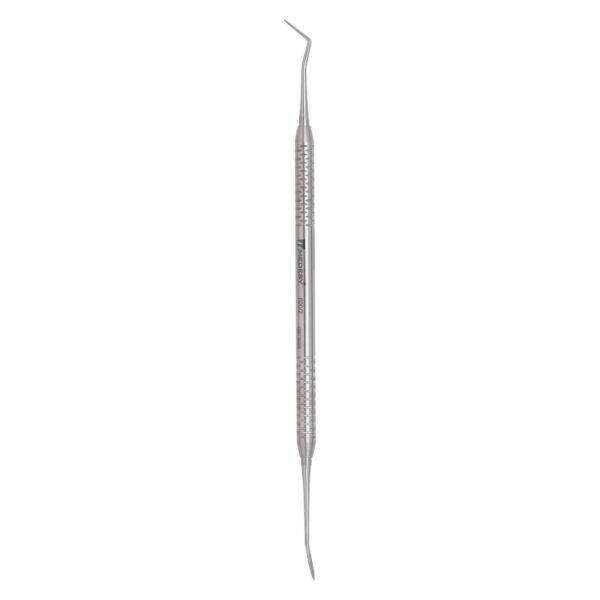 600/2 Skulptor za amalgam Ward br. 1S