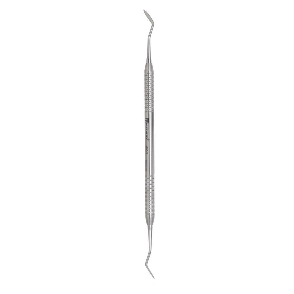 600/3 Skulptor za amalgam Ward br. 2