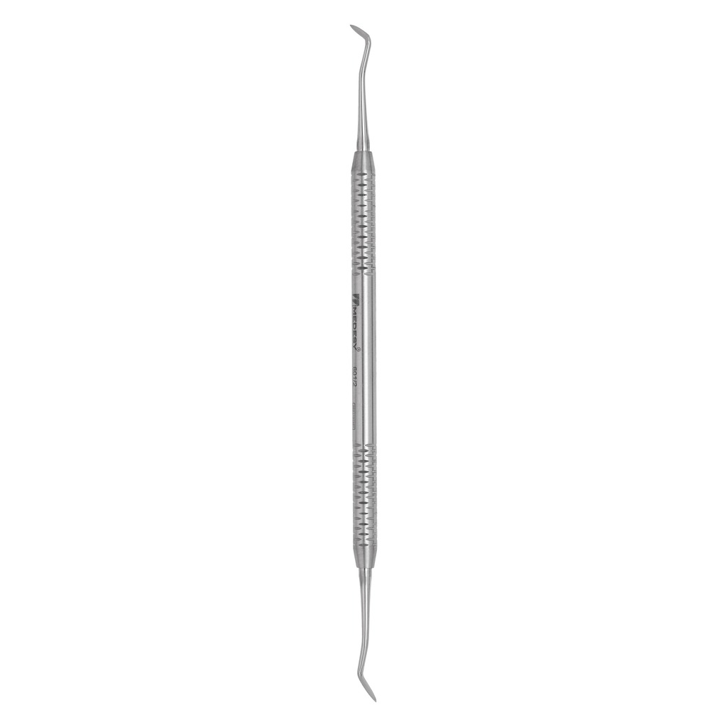 601/2 Skulptor za amalgam Hollenback br. 1/2