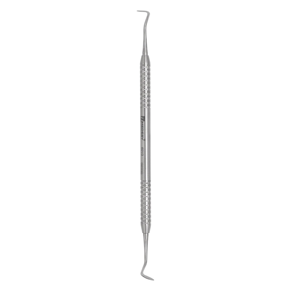 601/3 Skulptor za amalgam Hollenback br. 3