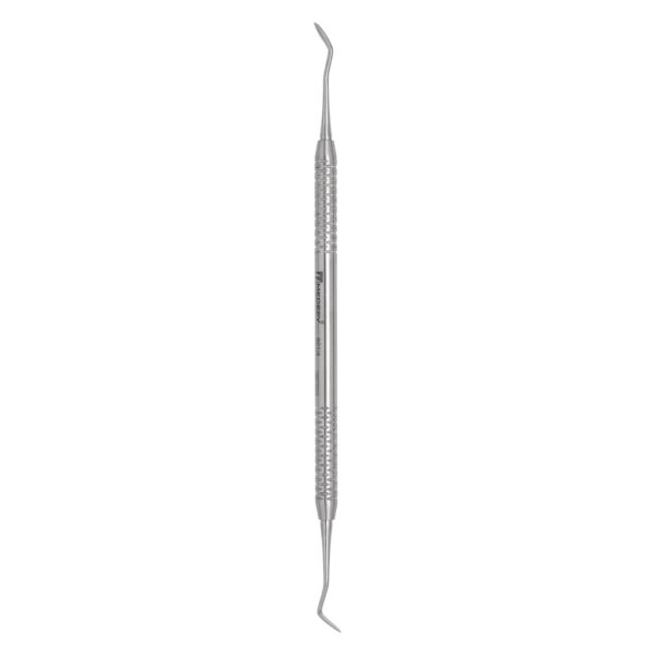 601/4 Skulptor za amalgam Hollenback br. 3S