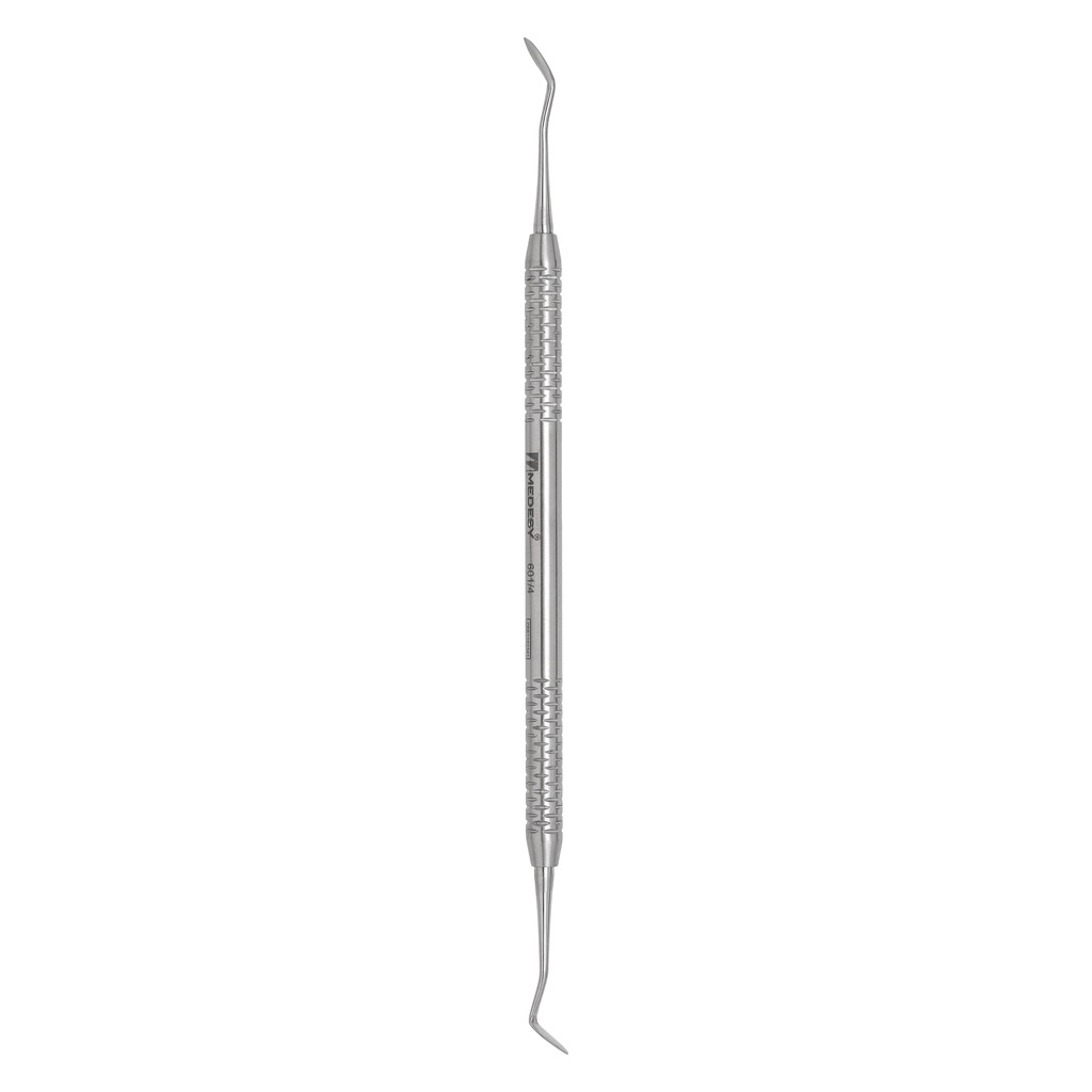 601/4 Skulptor za amalgam Hollenback br. 3S