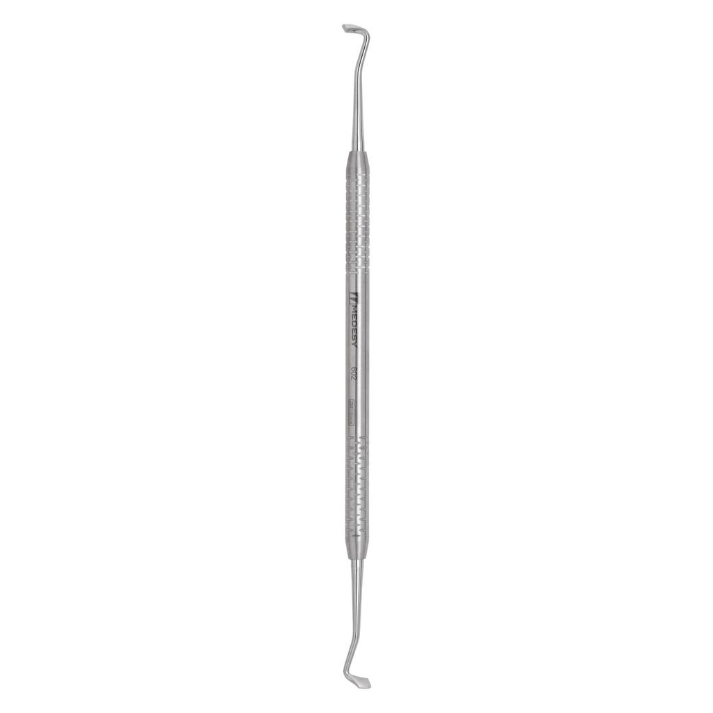 602 Skulptor za amalgam Frahm br. 2/3
