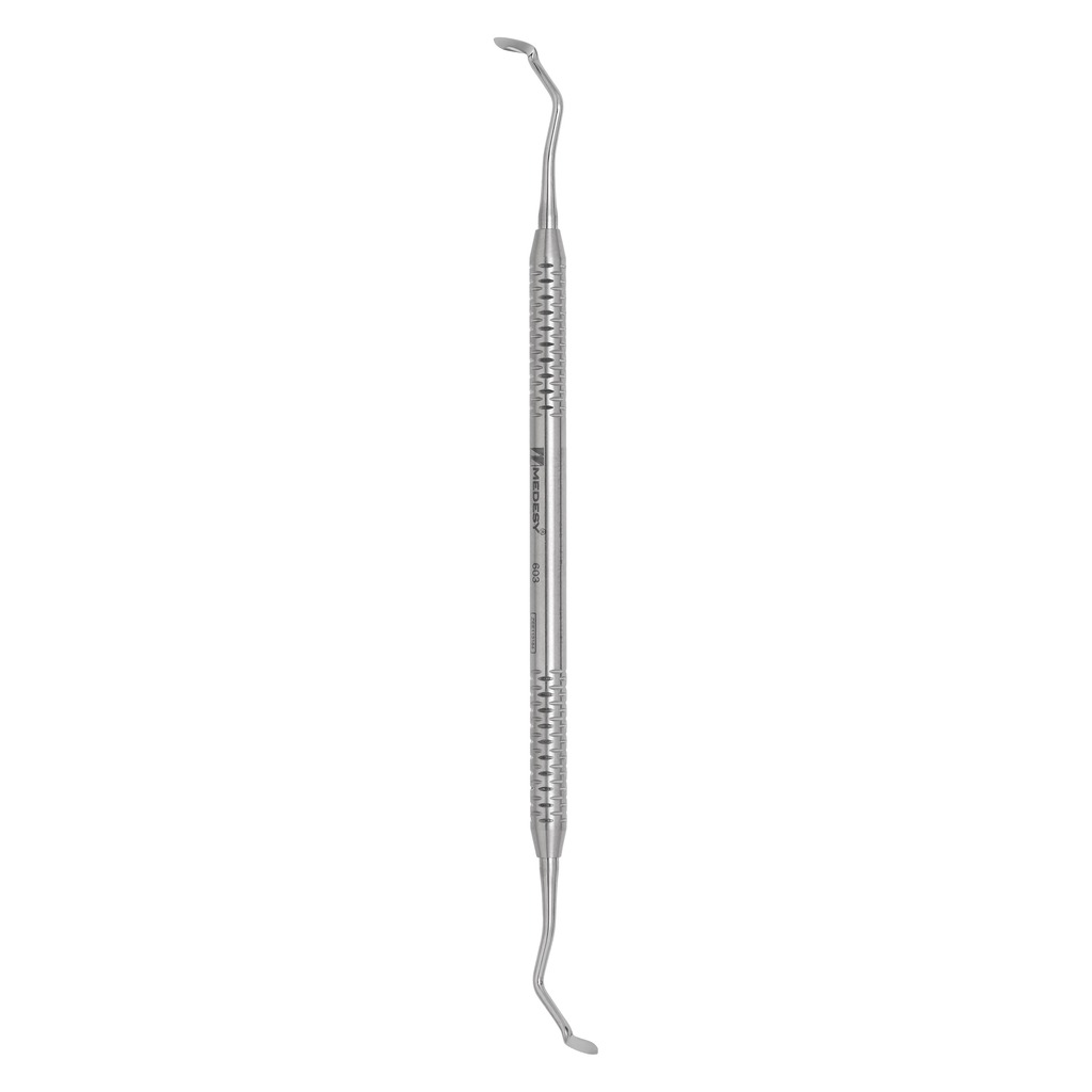 603 Skulptor za amalgam USC br. 2