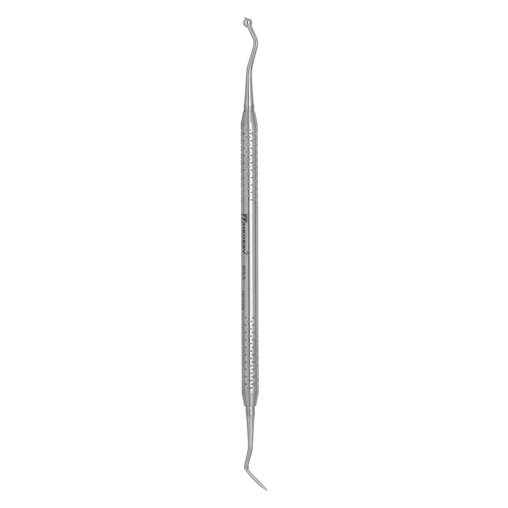 605/3 Skulptor za amalgam Shoshan br. 3