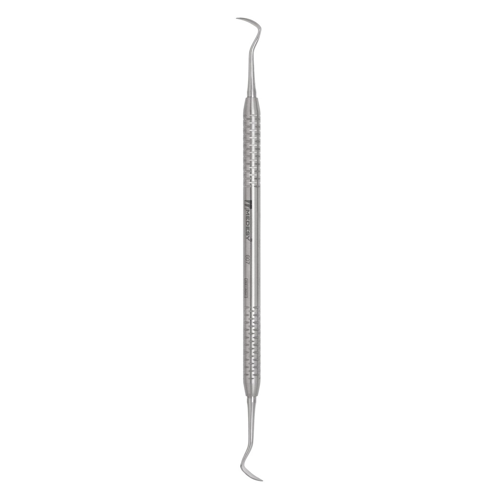607 Skulptor za amalgam Sprengel br. 18