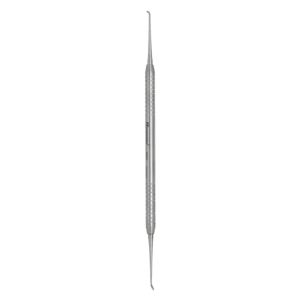 608/0 Skulptor za amalgam br. 0, diskoidni vrh 1,7 mm i kleoidni vrh 1,7 mm