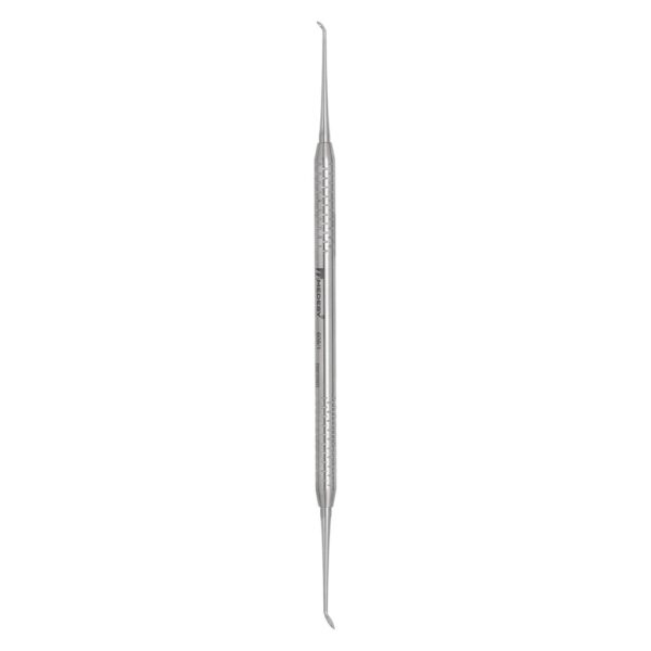 608/1 Skulptor za amalgam br. 89/92, diskoidni vrh 2 mm i kleoidni vrh 2,4 mm