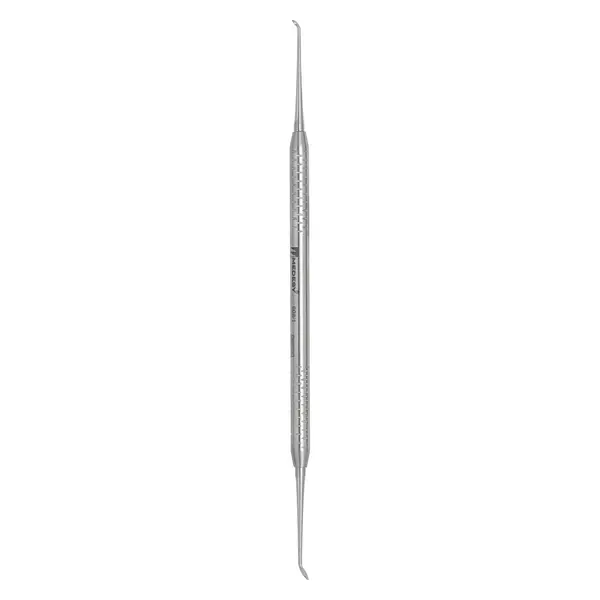 608/1 Skulptor za amalgam br. 89/92, diskoidni vrh 2 mm i kleoidni vrh 2,4 mm