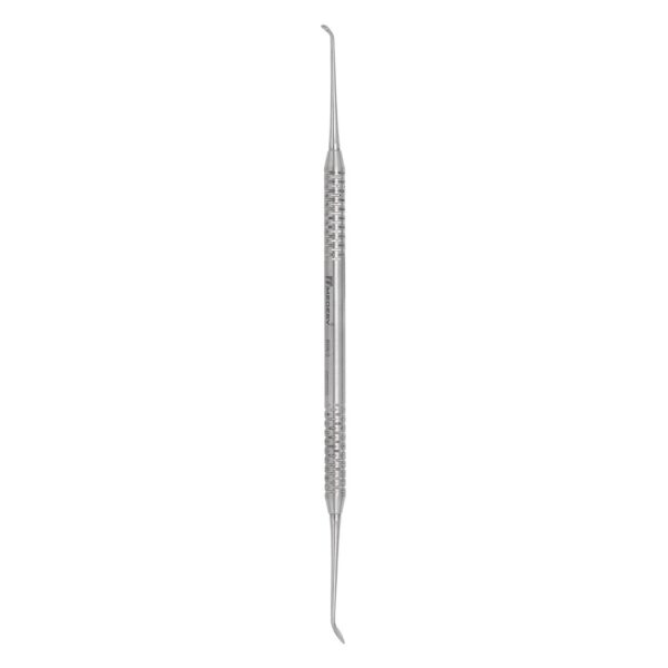 608/2 Skulptor za amalgam br. 4/5, diskoidni vrh 2,5 mm i kleoidni vrh 2 mm