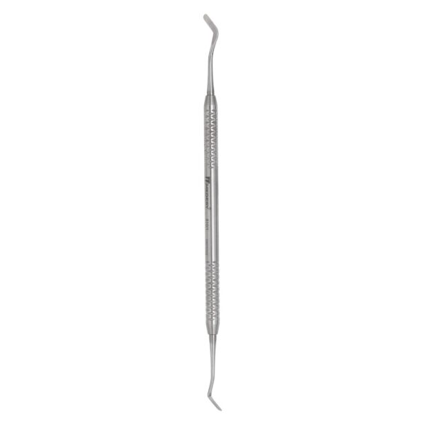 610/1 Skulptor za amalgam Nystorm br. 1, jedan vrh 2,1 mm i jedan vrh 2,3 mm