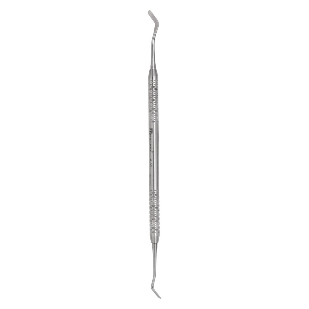 610/1 Skulptor za amalgam Nystorm br. 1, jedan vrh 2,1 mm i jedan vrh 2,3 mm
