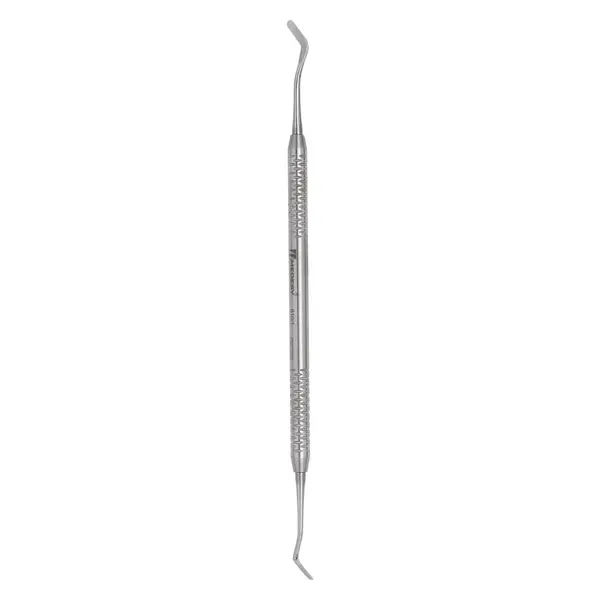610/1 Skulptor za amalgam Nystorm br. 1, jedan vrh 2,1 mm i jedan vrh 2,3 mm