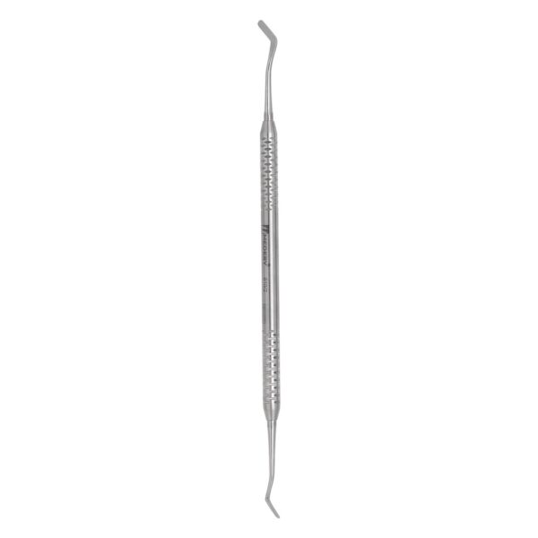 610/2 Skulptor za amalgam Nystorm br. 2, jedan vrh 2,5 mm i jedan vrh 2,3 mm