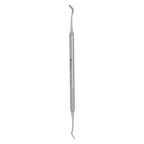 610/3 Skulptor za amalgam Nystorm br. 3, jedan vrh 2,1 mm i jedan vrh 2,3 mm