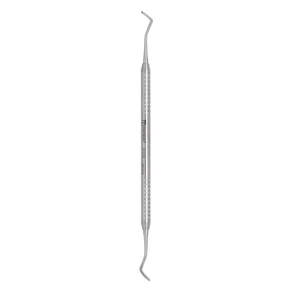 612/26 Instrument za caklinu, Black 26 distalni, Dalila fi 6 mm, vrh 1,3 mm