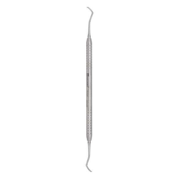 612/27 Instrument za caklinu, Black 27 mezijalni, Dalila fi 6 mm, vrh 1,3 mm