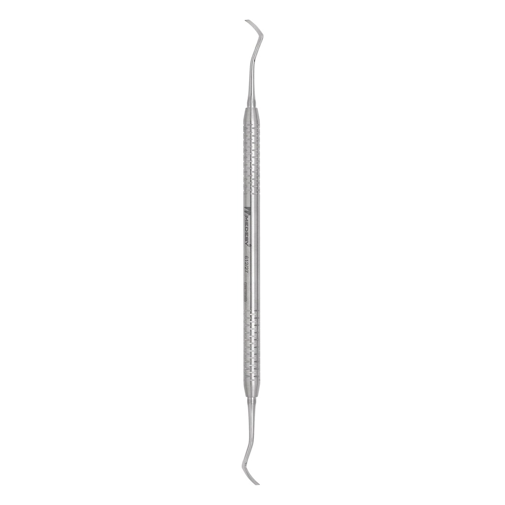 612/27 Instrument za caklinu, Black 27 mezijalni, Dalila fi 6 mm, vrh 1,3 mm