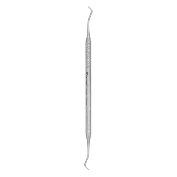 612/29 Instrument za caklinu, Black 29 distalni, Dalila fi 6 mm, vrh 1,1 mm