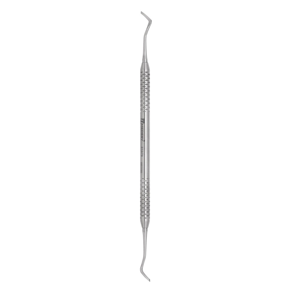 613/78 Instrument za caklinu, Black 77/78 distalni, Dalila fi 6 mm, vrh 1,5 mm
