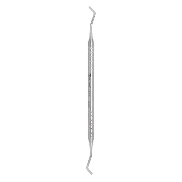 614/52 Instrument za caklinu br. 51/52, Dalila drška fi 6 mm, vrh 1,5 mm