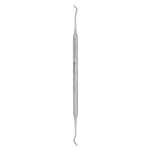 614/54 Instrument za caklinu br. 53/54, Dalila drška fi 6 mm, vrh 1,1 mm