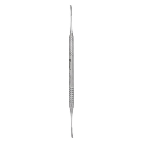 616/6 Instrument za caklinu, dlijeto Wedelstaedt 5/6, drška fi 6 mm, dva vrha 2,1 mm