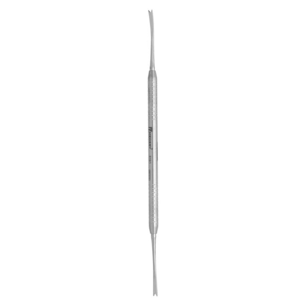 619/1 Hvataljka za pozicioniranje gaze u krajnike, Luniatscheck, 2 mm