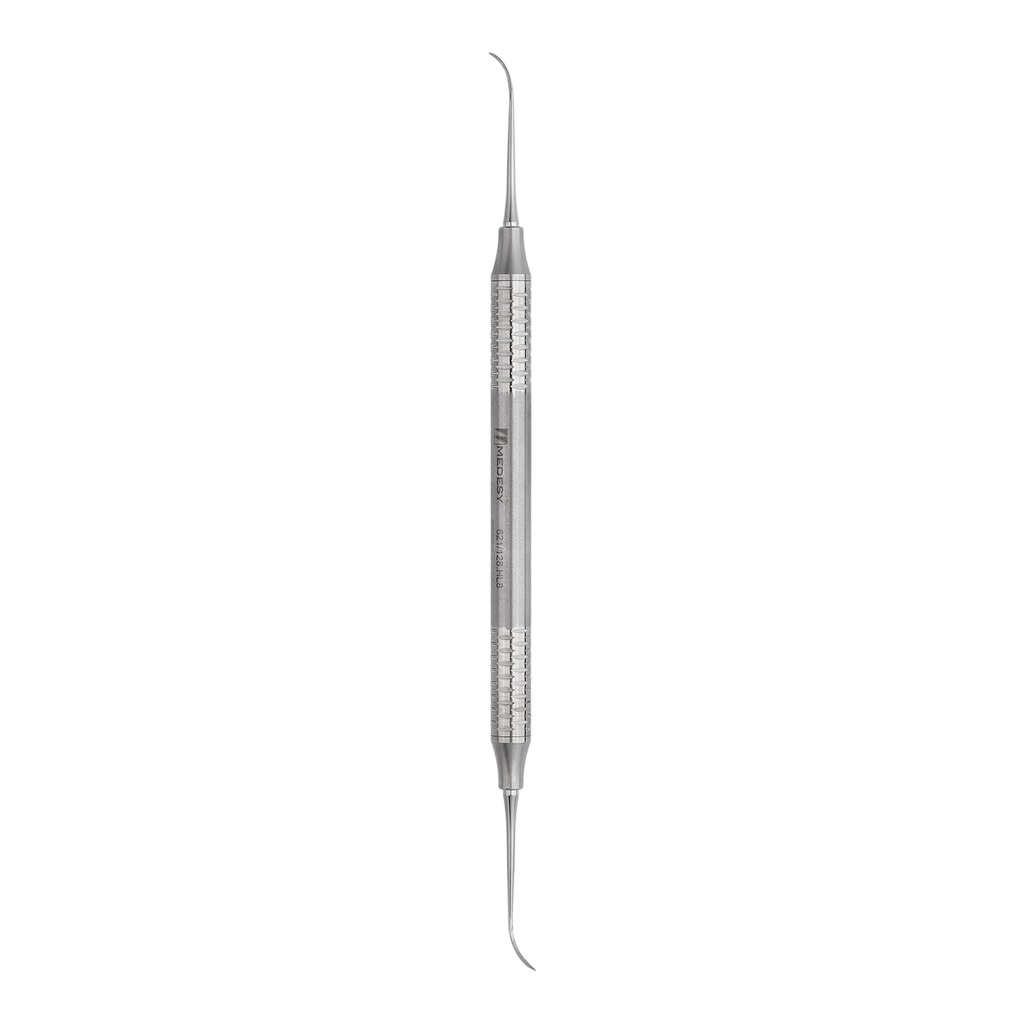 621/128.HL8 Scaler Nebraska br. 128 Anterior