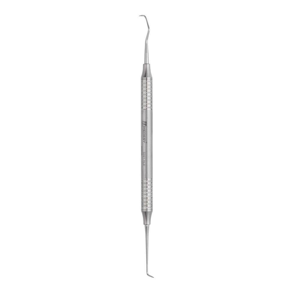 624/1.HL8 Scaler Goldman-Foxscaler br. 1