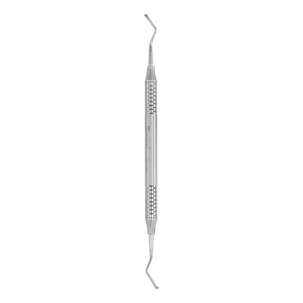 624/5.HL8 Periodontalna motika Goldman-Fox br. 5, bukalna/lingvalna