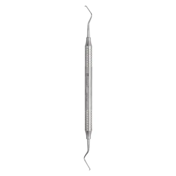 624/6.HL8 Periodontalna motika Goldman-Fox br. 6, mezijalna/distalna