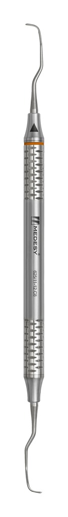 625/11-12.C8 Kireta Gracey standard C8 11-12, fi 8 mm